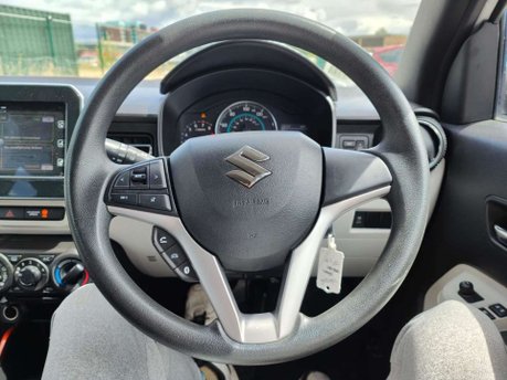 Suzuki Ignis 1.2 Dualjet SZ-T Euro 6 5dr 58