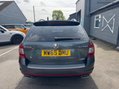 Skoda Octavia VRS TDI DSG 4