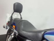 Harley-Davidson Sportster XL 1200 C 2011 ONLY 8K MOT STUNNING CRUISER BIKE 1200CC 33