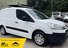 Citroen Berlingo 1.6 HDi 625 Enterprise Panel Van 5dr Diesel Manual L1 (Euro 5) (135 g/km, 7