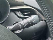 Toyota C-HR 2.0 VVT-h GPF Excel SUV 5dr Petrol Hybrid CVT Euro 6 (s/s) (184 ps) 14