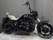 Harley-Davidson V-Rod NIGHT ROD 2005 28K GOOD RUNNING PROJECT BIKE CUSTOM CRUISER 3