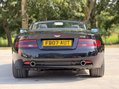 Aston Martin DB9 5.9 DB9 Volante Auto 2dr 32