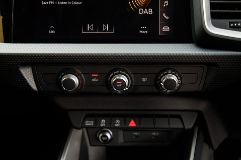 Audi A1 SPORTBACK TFSI SPORT 36