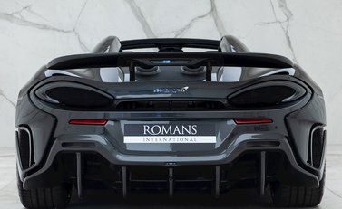 McLaren 600 Spider 6