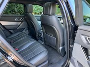 Land Rover Range Rover Velar 2.0 D180 R-Dynamic SE Auto 4WD Euro 6 (s/s) 5dr 34