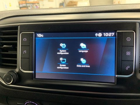 Peugeot Expert BLUEHDI PROFESSIONAL PREMIUM PLUS L2 15