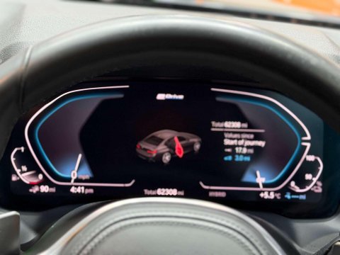 BMW 3 Series 2.0 330e 12kWh M Sport Saloon 4dr Petrol Plug-in Hybrid Auto Euro 6 (s/s) ( 30