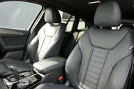 BMW X3 XDRIVE30E M SPORT 22