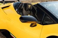 Lamborghini Huracan 14