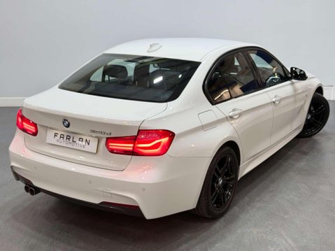 BMW 3 Series 2.0 320d M Sport Saloon 4dr Diesel Manual Euro 6 (s/s) (190 ps) 14