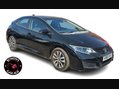 Honda Civic 1.4 Civic i-VTec S 5dr 1