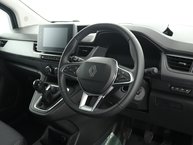 Renault Kangoo ML19 EXTRA TCE 12