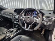 Mercedes-Benz E Class 5.5 E63 V8 BiTurbo AMG S Saloon 4dr Petrol SpdS MCT Euro 6 (s/s) (585 ps) 41
