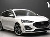 Ford Focus 1.0 Focus ST-Line X mHEV Auto 5dr