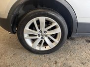 Vauxhall Mokka X 1.4i Turbo ecoTEC Design Nav Euro 6 (s/s) 5dr 25