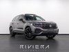 Volkswagen Touareg 3.0 TDI V6 Black Edition SUV 5dr Diesel Tiptronic 4Motion Euro 6 (s/s) (231