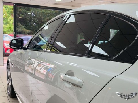 Jaguar XE 2.0i GPF R-Sport Auto Euro 6 (s/s) 4dr 64