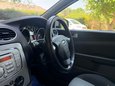 Ford Focus 1.6 TDCi DPF Zetec 5dr 11