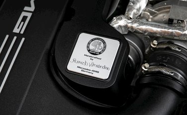 Mercedes-Benz C63 Edition 1 'Motorsport' 31