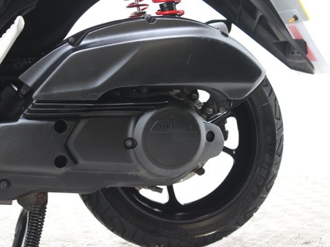 Yamaha Nmax 125 GPD125-A ABS 23