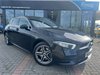 Mercedes-Benz A Class A 250 E AMG LINE EXECUTIVE AUTO