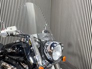 Suzuki Intruder 800 C50T 2007 ONLY 14K LONG MOT MID WEIGHT CRUISER BIKE 800CC 36