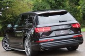 Audi Q7 3.0 TDI V6 Black Edition SUV 5dr Diesel Tiptronic quattro Euro 6 (s/s) (272 6