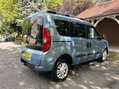 Fiat Doblo ELEGANZA MULTIJET DUALOGIC 16