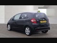 Honda Jazz 1.3 Jazz i-VTec EX CVT 5dr 5