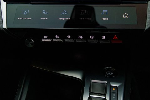 Peugeot 308 PURETECH S/S SW ALLURE 29