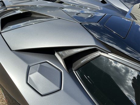 Lamborghini Aventador SVJ ROADSTER (LP 770-4) 56