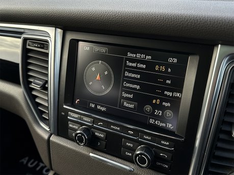 Porsche Macan D S PDK 69