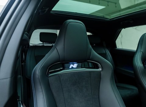 Hyundai IONIQ 5 N 14