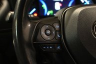 Toyota Rav4 2.5 RAV4 Black Edition HEV CVT 4WD 5dr 40