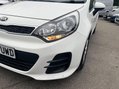 Kia Rio 1.25 SR7 Euro 6 5dr 10