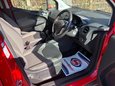 Ford Tourneo Courier ZETEC TDCI 17