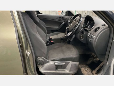 Skoda Yeti 1.2 TSI S SUV 5dr Petrol Manual Euro 5 (105 ps) 7