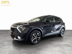 Kia Sportage 1.6 h T-GDi 3 SUV 5dr Petrol Hybrid Auto Euro 6 (s/s) (226 bhp) Cruise Con