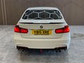BMW 3 Series 2.0 320d M Sport 4dr 21