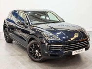 Porsche Cayenne 2.9T V6 S SUV 5dr Petrol TiptronicS 4WD Euro 6 (s/s) (440 ps) 8