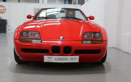 BMW Z1 2.5I - Stunning Low Mileage Example 20
