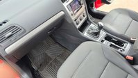 Volkswagen Golf 1.6 TDI BlueMotion Tech SE Hatchback 5dr Diesel DSG Euro 5 (s/s) (105 ps) 20