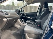 Suzuki S-Cross MOTION 3