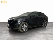 Nissan ARIYA 87kWh Advance SUV 5dr Electric Auto e-4ORCE 22kW Charger (306 ps) Alloys - 3