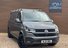 Volkswagen Transporter 2.0 Transporter T30 Highline TDI Semi-Auto