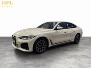 BMW i4 40 83.9kWh M Sport Gran Coupe 5dr Electric Auto eDrive (340 ps) Parking Cam 3