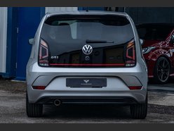 Volkswagen Up 1.0 Up GTi 3dr 29