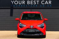 Toyota Aygo 1.0 Aygo X-Play TSS VVT-i 5dr 17