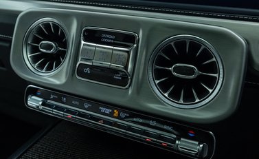 Mercedes-Benz G Class AMG G 63 MAGNO EDITION 26